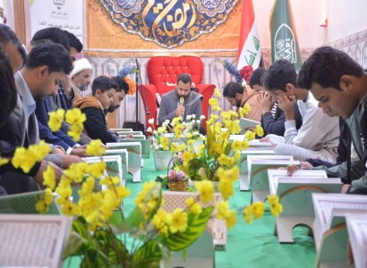 قسم الشؤون الفكريّة والثقافيّة ينظم ندوة فكريّة تسلّط الضوء على فضائل وأهميّة الصيام