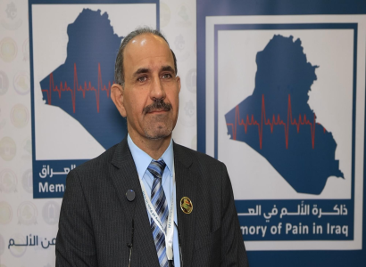 وفد تركمان العراق: مؤتمر ذاكرة الألم يجسد مظلومية مكونات الشعب العراقي