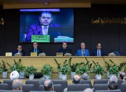 انطلاق فعّاليات الجلسة المسائية من اليوم الثاني لمؤتمر ذاكرة الألم في العراق