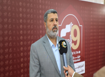 قسم الشؤون الفكرية: موسوعة خطب الجمعة ستكون متاحة للباحثين في الجامعات والمكتبات العامة