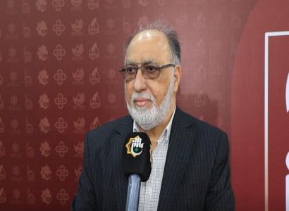 مركز العميد للبحوث والدراسات: موسوعة خطب الجمعة تحفظ هذا التراث الغني لتكون مصدرًا للباحثين