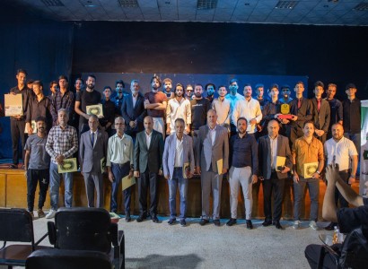 جمعية كشافة الكفيل تتوَّج بالمركز الثاني في مهرجان المسرح الحسيني