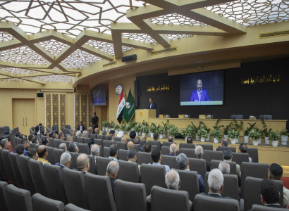 قسم الشؤون الفكرية يقيم ملتقى السيرة النبوية المباركة للندوات العلمية الفصلية بنسخته الثالثة