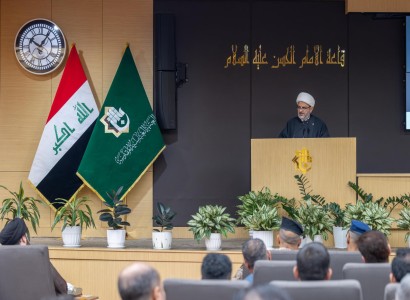 اللجنة التحضيرية لمسابقة الجود تدعو الباحثين إلى تسليط الضوء على سيرة السيدة أم البنين (عليها السلام)