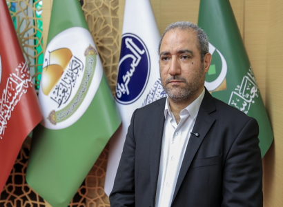 رئيس الجلسة البحثية: بحوث ملتقى النخب الشبابية سلطت الضوء على الانتظار الإيجابي وبناء الأمن الفكري