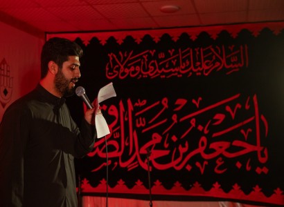 عبر مجلس عزاء.. جمعية كشافة الكفيل تحيي ذكرى استشهاد الإمام الصادق (عليه السلام)