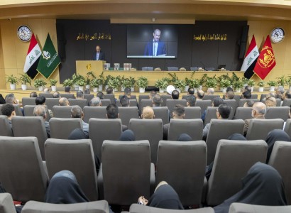 العتبة العباسية المقدسة: غاية البحث العلمي أن يكون نافعًا تظهر آثاره في حيوات الناس