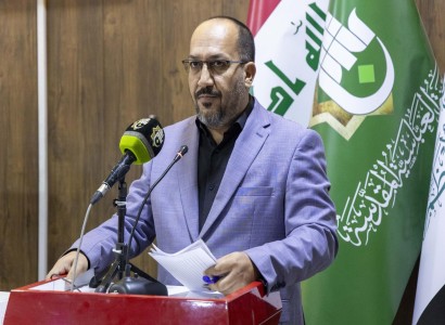 دار الرسول الأعظم: نعتمد منهجا علميا لإعادة قراءة السيرة النبوية وتنقيتها