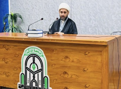 ملتقى القمر الثقافي ينظّم ندوة ثقافية حول تحدّيات الشباب المعاصر في جامعة ذي قار