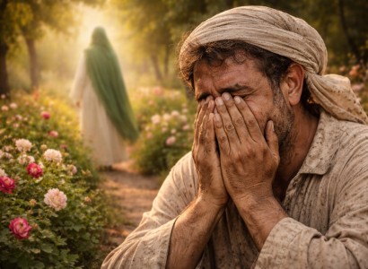 تلك الرائحة