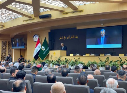 العتبة العبّاسيّة المقدّسة: انطلاق فعاليات مؤتمر 