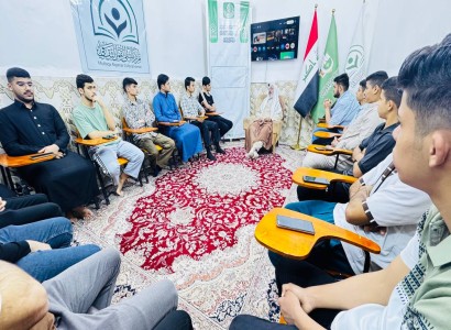 قسم الشؤون الفكرية ينظّم ندوة فكرية في ذكرى فاجعة هدم قبور أئمة البقيع