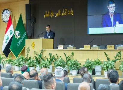 خلال مؤتمر ذاكرة الألم في العراق.. العتبة العباسية المقدسة تؤكّد على تحصين الأجيال من الخداع والتضليل